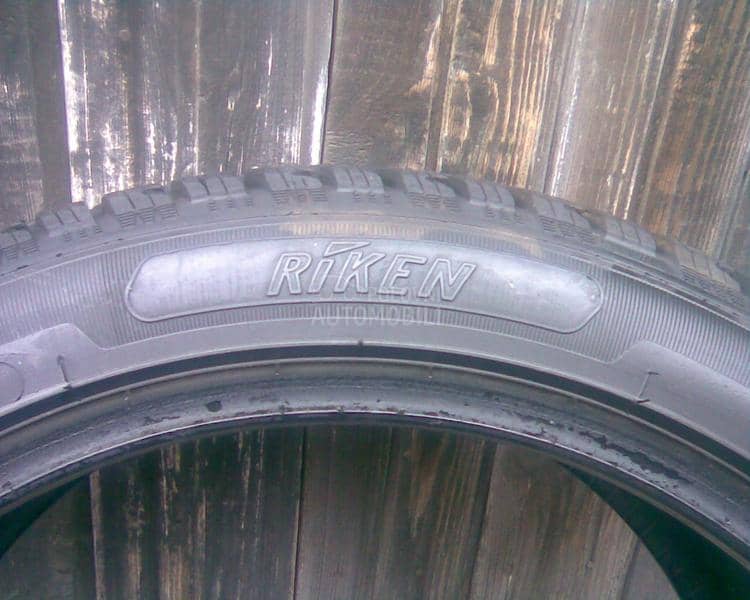Riken 225/45 R18 Zimska