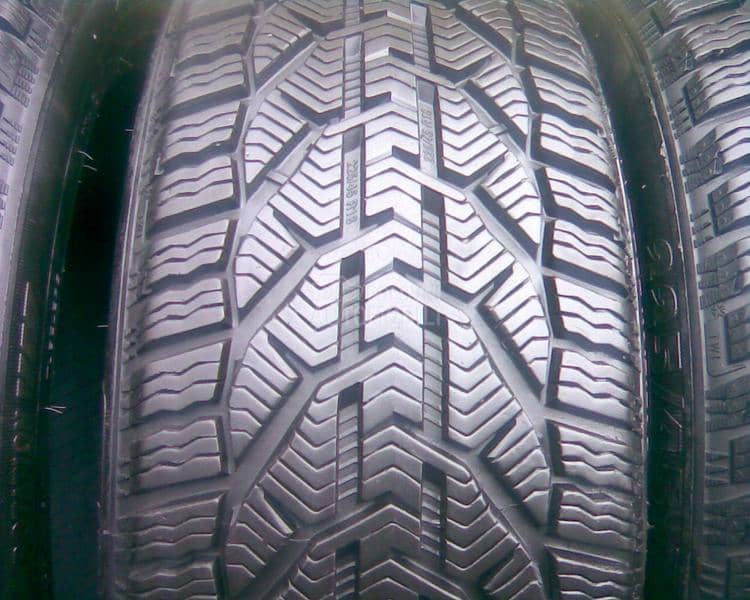 Riken 225/45 R18 Zimska