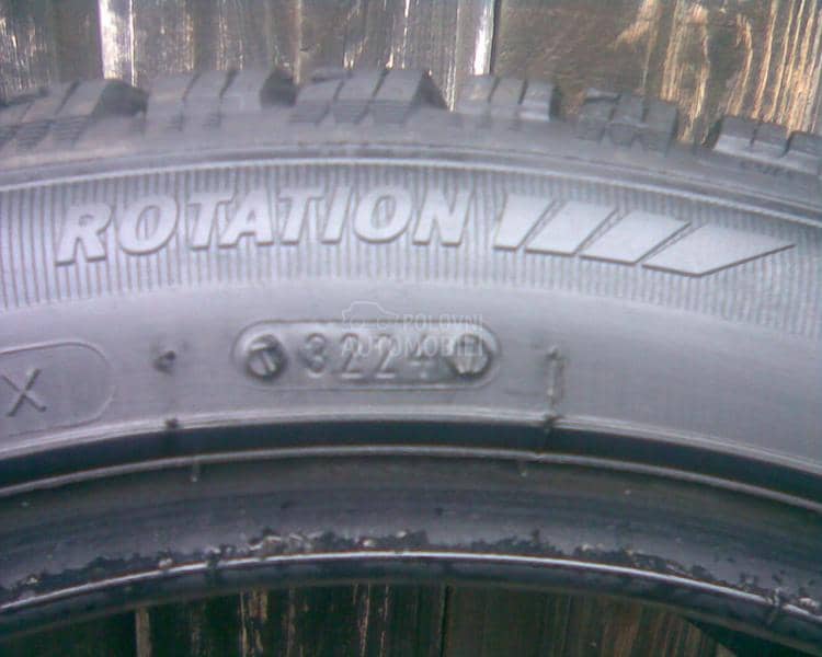 Riken 225/45 R18 Zimska