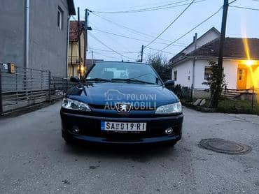 Peugeot 306 
