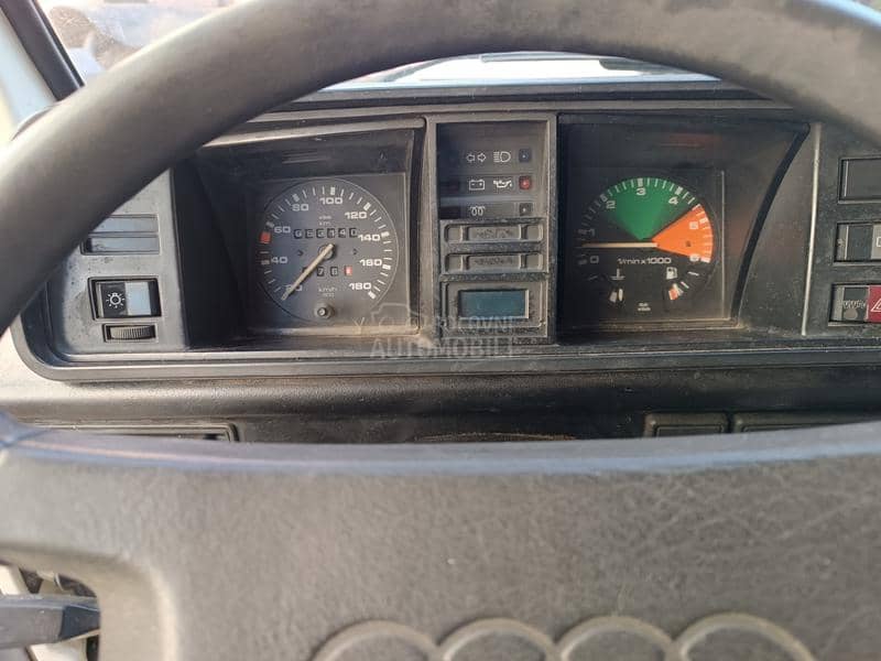 Volkswagen Transporter T3 1.6 TD