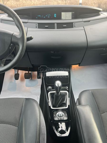 Renault Espace 2.0 dci