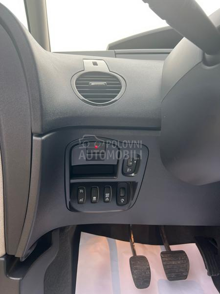 Renault Espace 2.0 dci