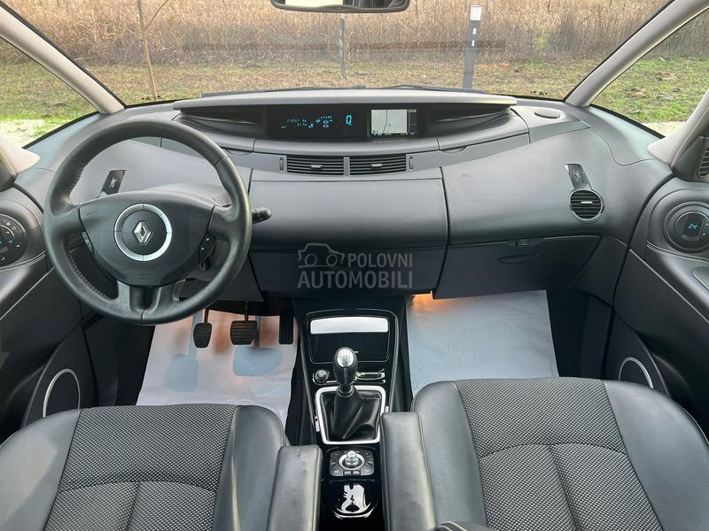 Renault Espace 2.0 dci