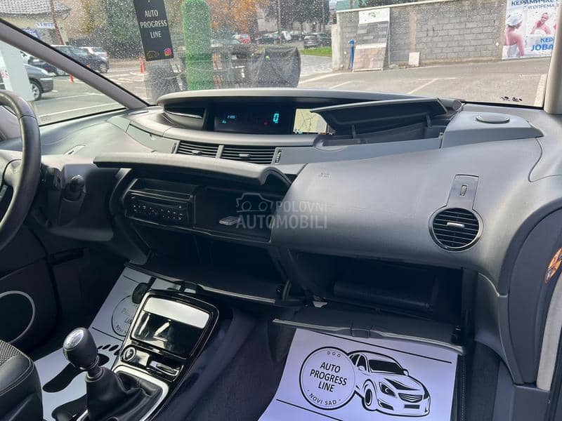 Renault Espace 2.0 dci