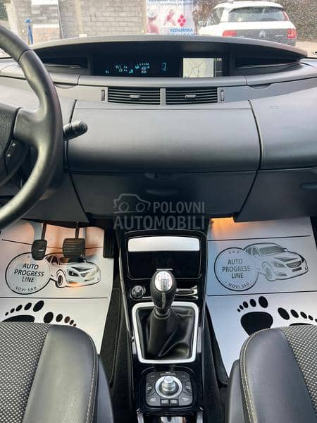 Renault Espace 2.0 dci