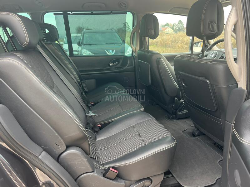 Renault Espace 2.0 dci