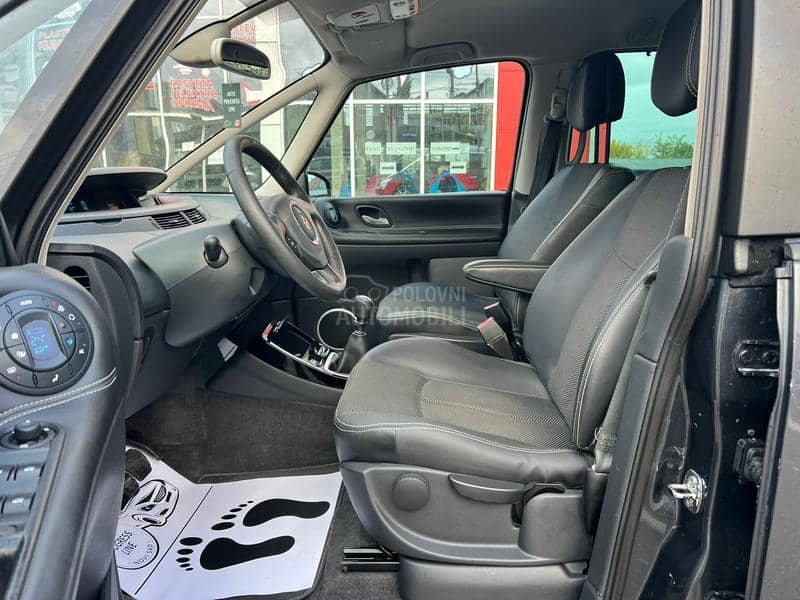 Renault Espace 2.0 dci