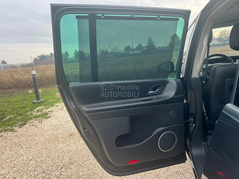 Renault Espace 2.0 dci