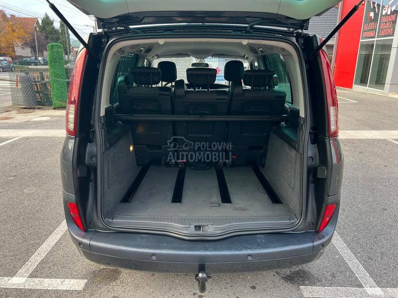 Renault Espace 2.0 dci