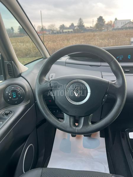 Renault Espace 2.0 dci