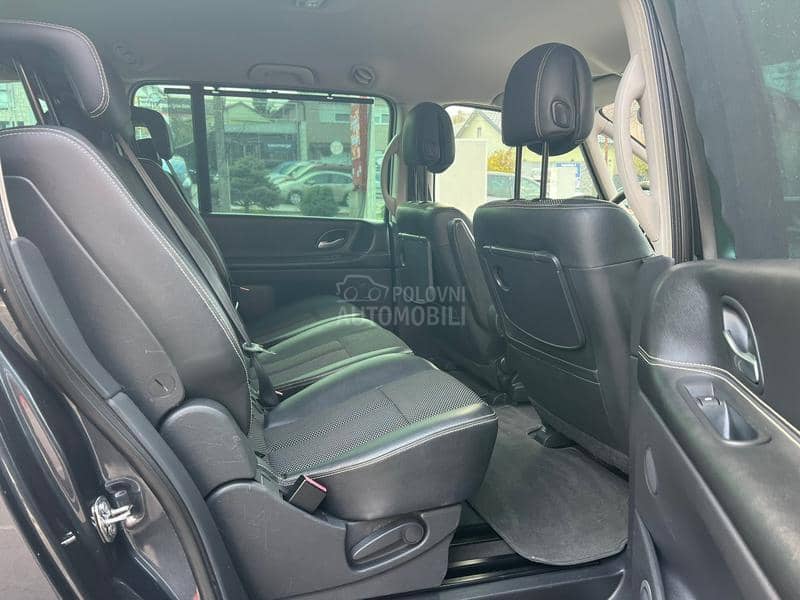 Renault Espace 2.0 dci