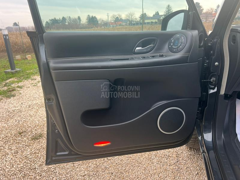 Renault Espace 2.0 dci