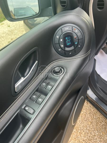 Renault Espace 2.0 dci