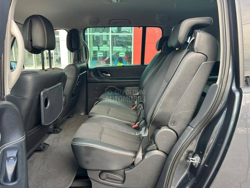 Renault Espace 2.0 dci