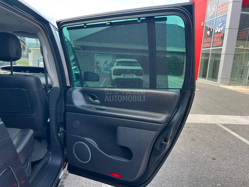 Renault Espace 2.0 dci