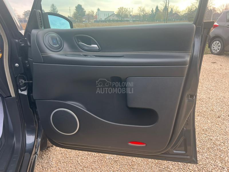 Renault Espace 2.0 dci