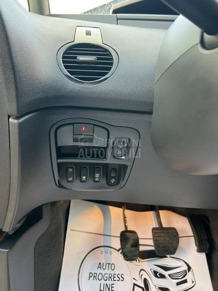 Renault Espace 2.0 dci