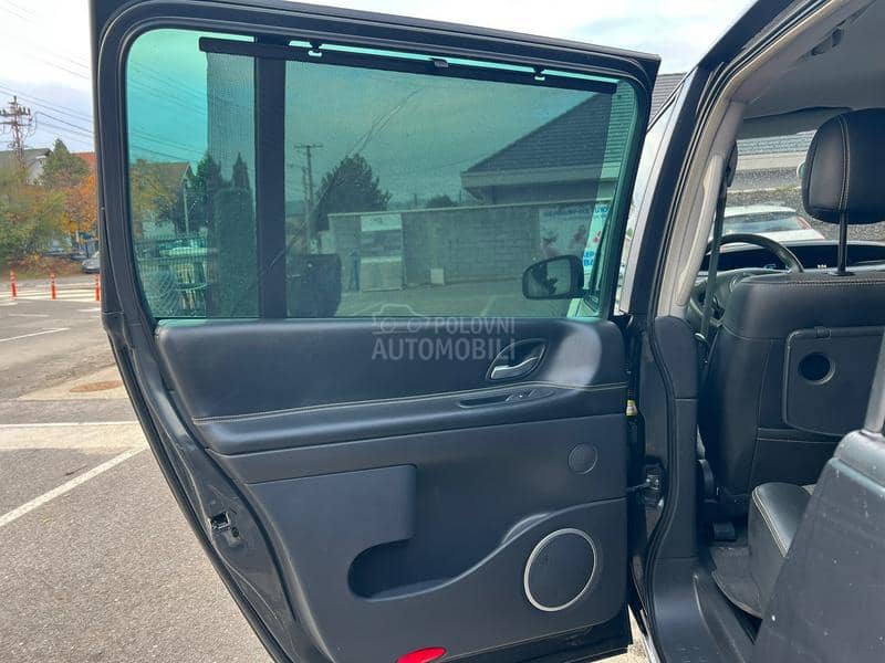 Renault Espace 2.0 dci