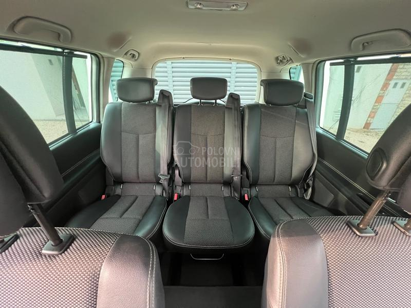 Renault Espace 2.0 dci