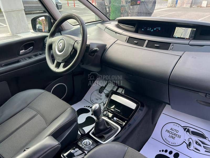 Renault Espace 2.0 dci