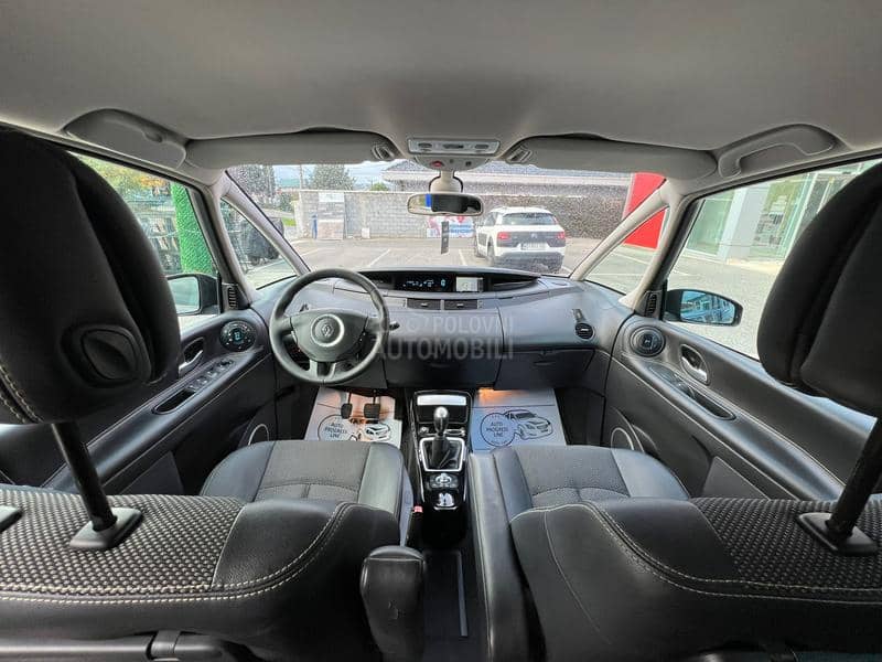 Renault Espace 2.0 dci