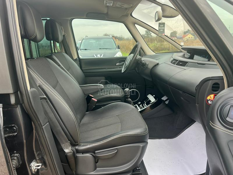 Renault Espace 2.0 dci