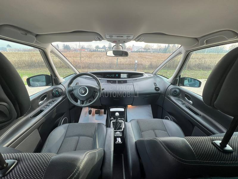 Renault Espace 2.0 dci