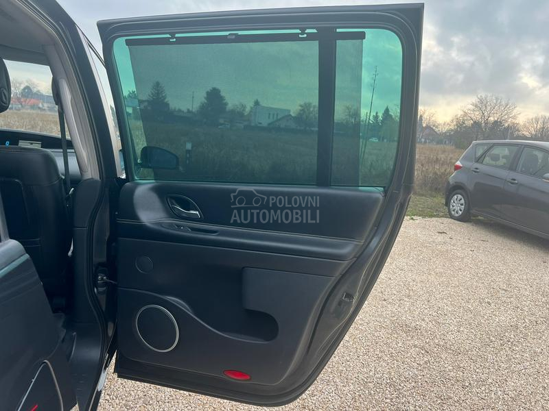 Renault Espace 2.0 dci