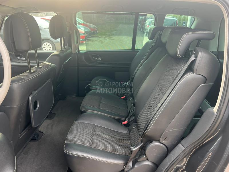 Renault Espace 2.0 dci