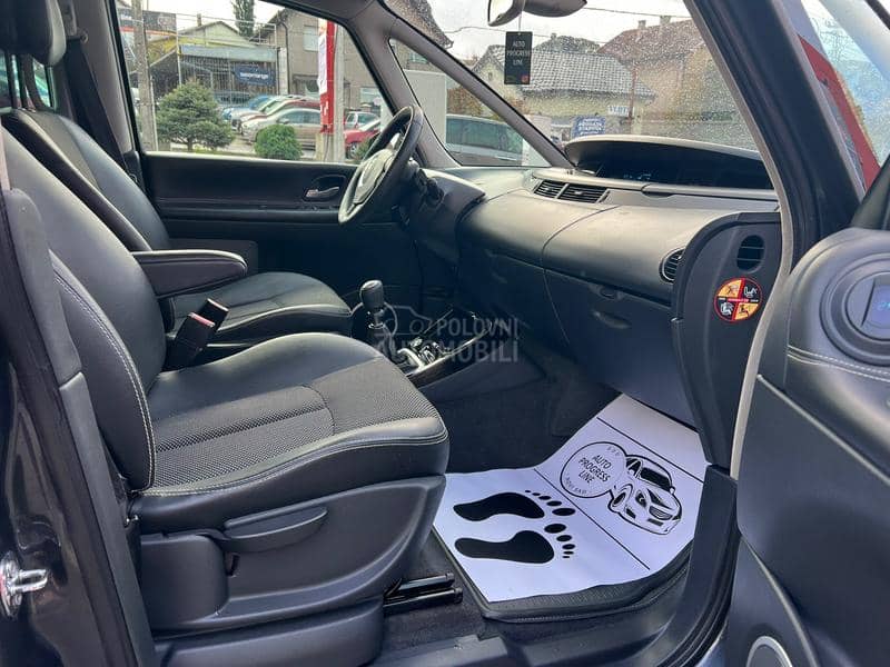 Renault Espace 2.0 dci