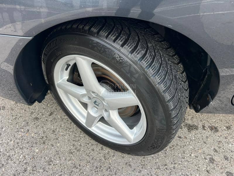 Renault Espace 2.0 dci