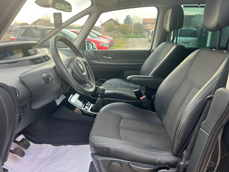 Renault Espace 2.0 dci