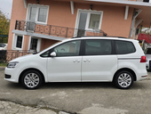 Volkswagen Sharan 2.0 TDI 7SEDISTA
