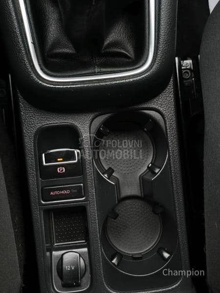 Volkswagen Sharan 2.0 TDI 7SEDISTA