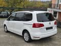 Volkswagen Sharan 2.0 TDI 7SEDISTA