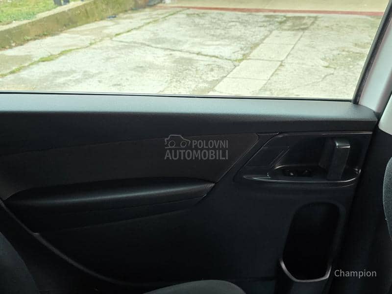 Volkswagen Sharan 2.0 TDI 7SEDISTA