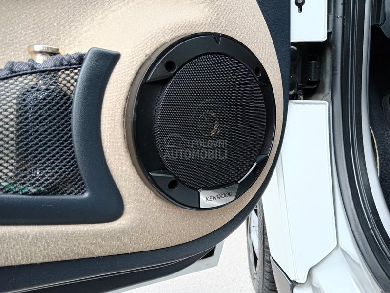 Smart ForTwo passion