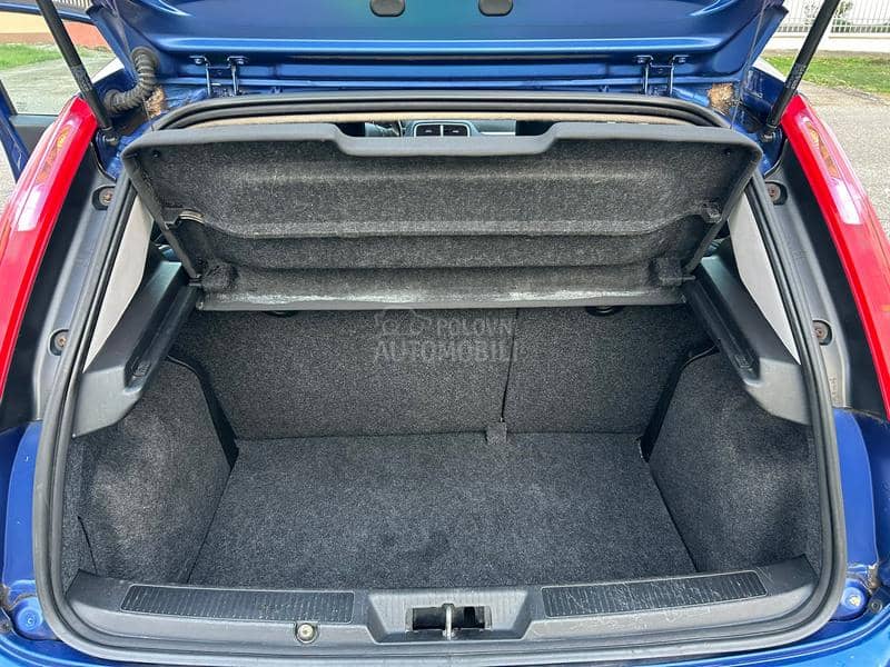 Fiat Grande Punto 1.3 mulitijet