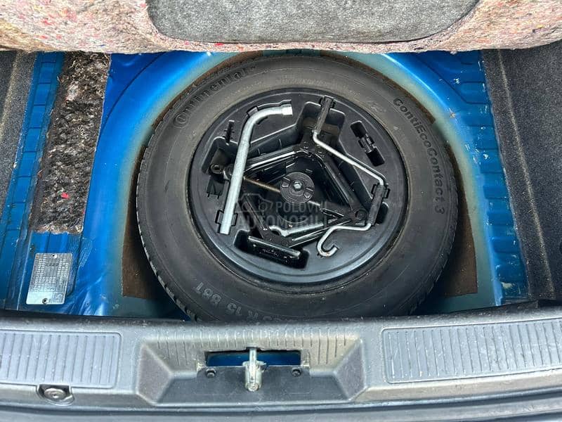 Fiat Grande Punto 1.3 mulitijet