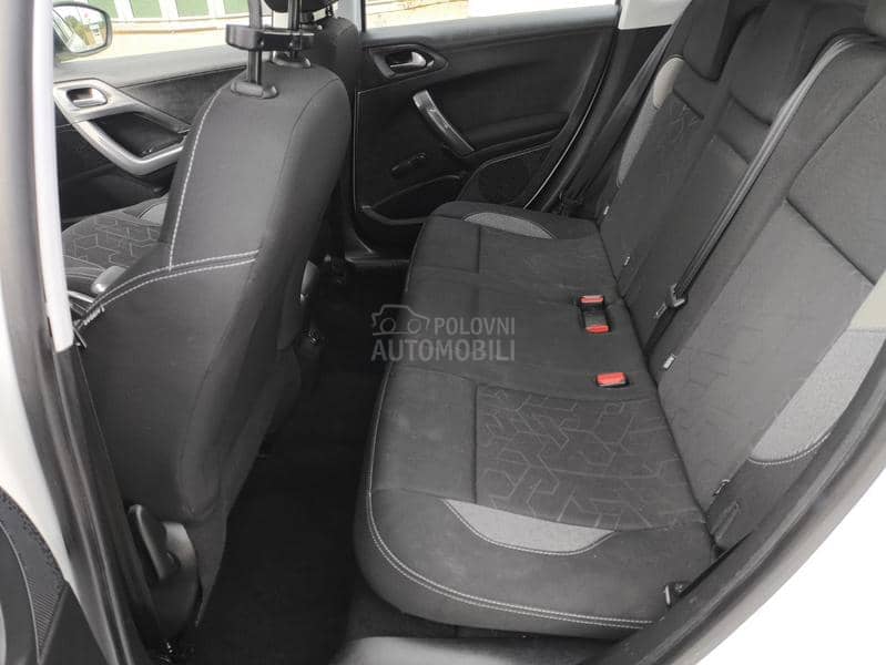 Peugeot 2008 1.2 STYLE RESTILE