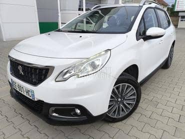 Peugeot 2008 1.2 STYLE RESTILE
