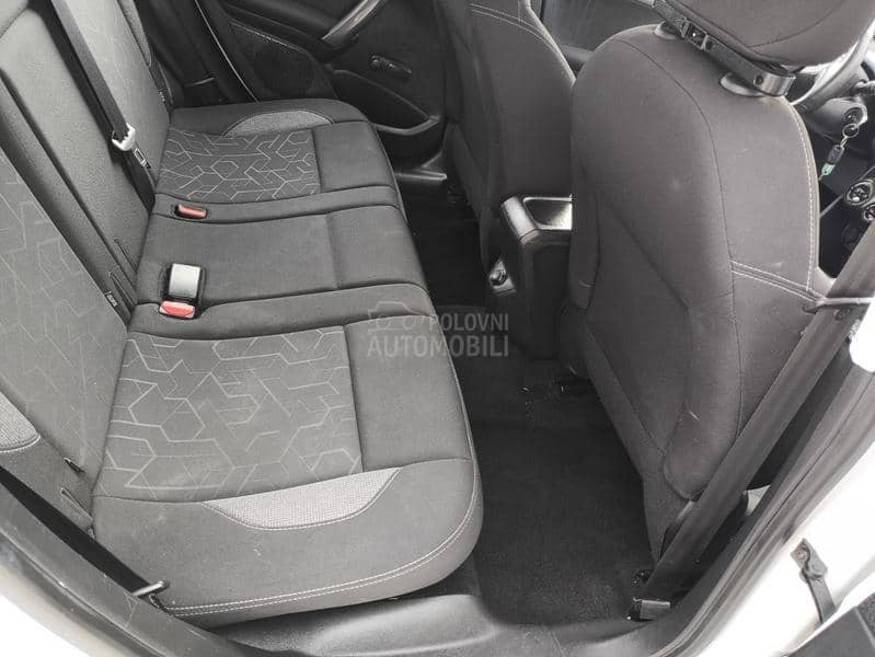 Peugeot 2008 1.2 STYLE RESTILE