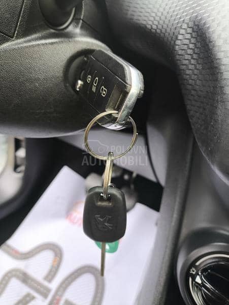 Peugeot 2008 1.2 STYLE RESTILE