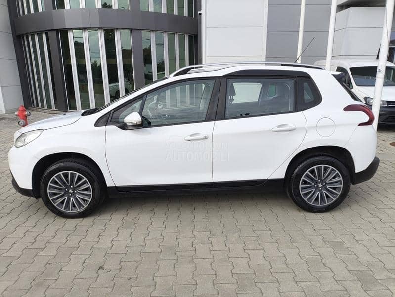 Peugeot 2008 1.2 STYLE RESTILE