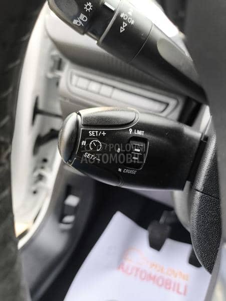 Peugeot 2008 1.2 STYLE RESTILE