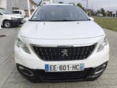 Peugeot 2008 1.2 STYLE RESTILE