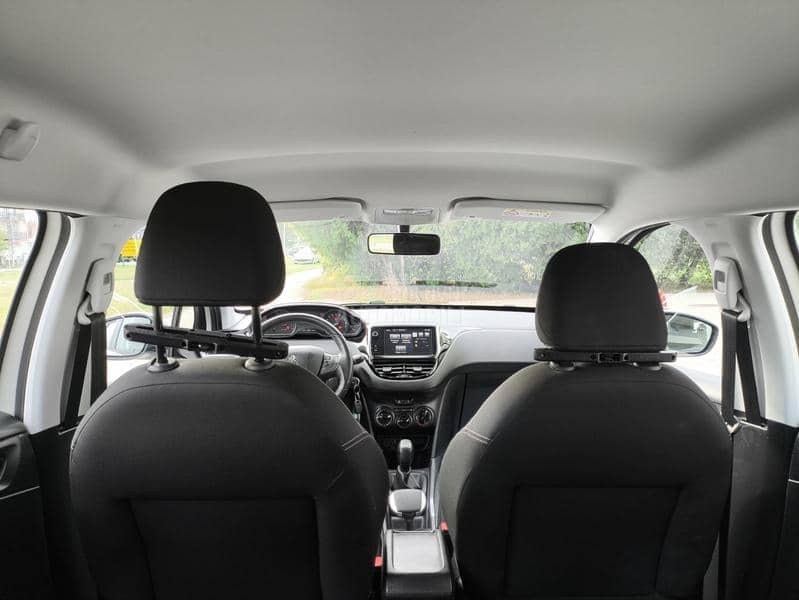 Peugeot 2008 1.2 STYLE RESTILE