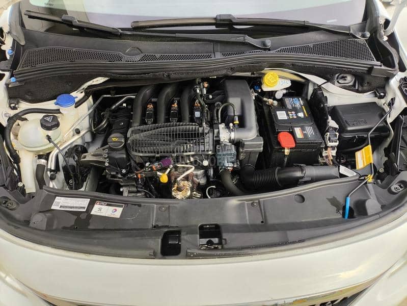 Peugeot 2008 1.2 STYLE RESTILE