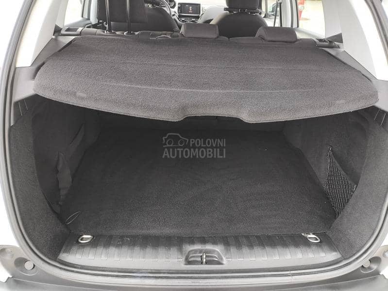 Peugeot 2008 1.2 STYLE RESTILE